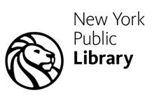 New York Public Library logo