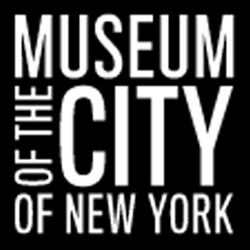 Museum of the City of New York logo