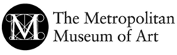 Metropolitan Museum of Art logo