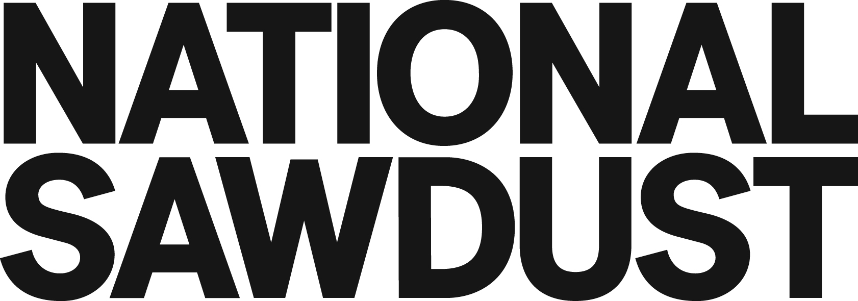 National Sawdust logo