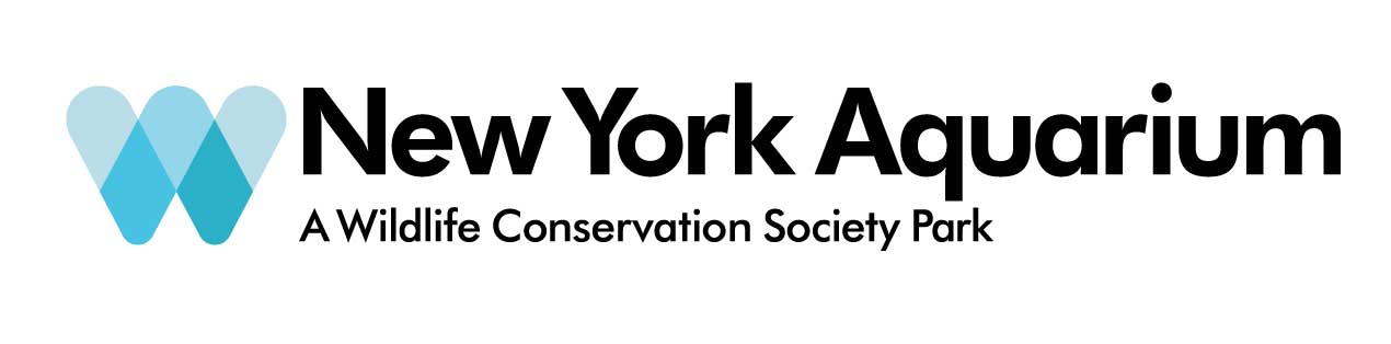 NY Aquarium logo