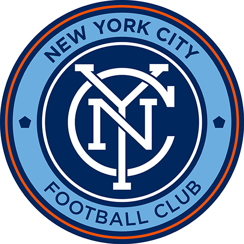 New York City Football Club Logo