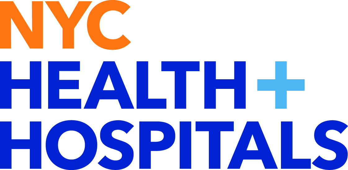 NYC Health + Hospitals logo