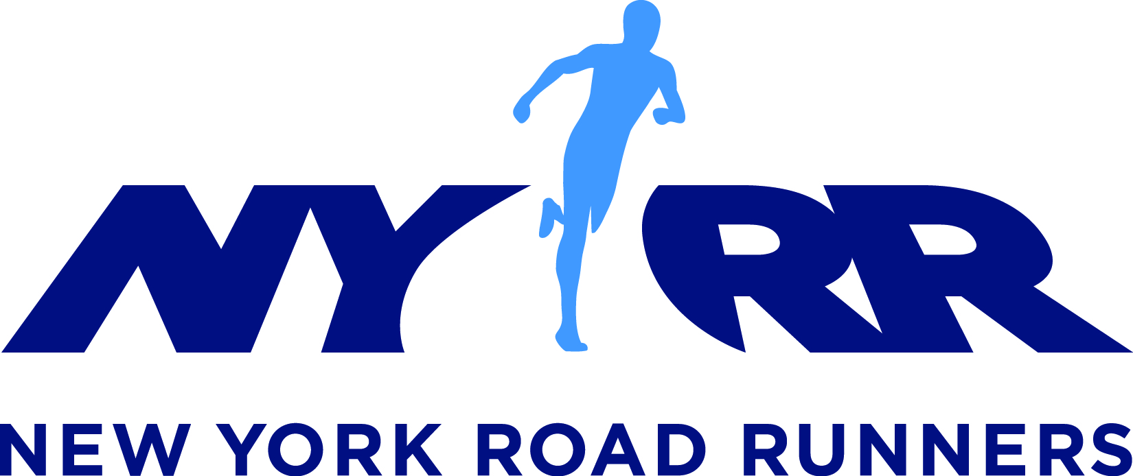 NY Road Runners logo