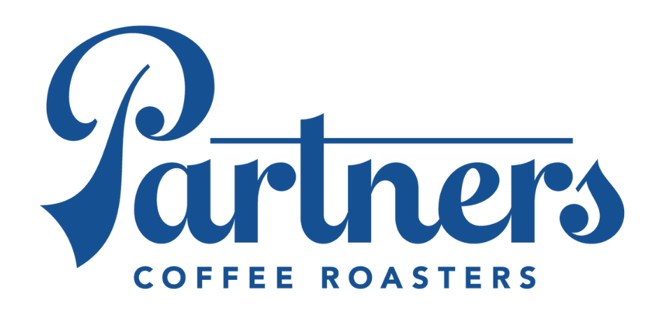 Partners Coffee Roasters Logo