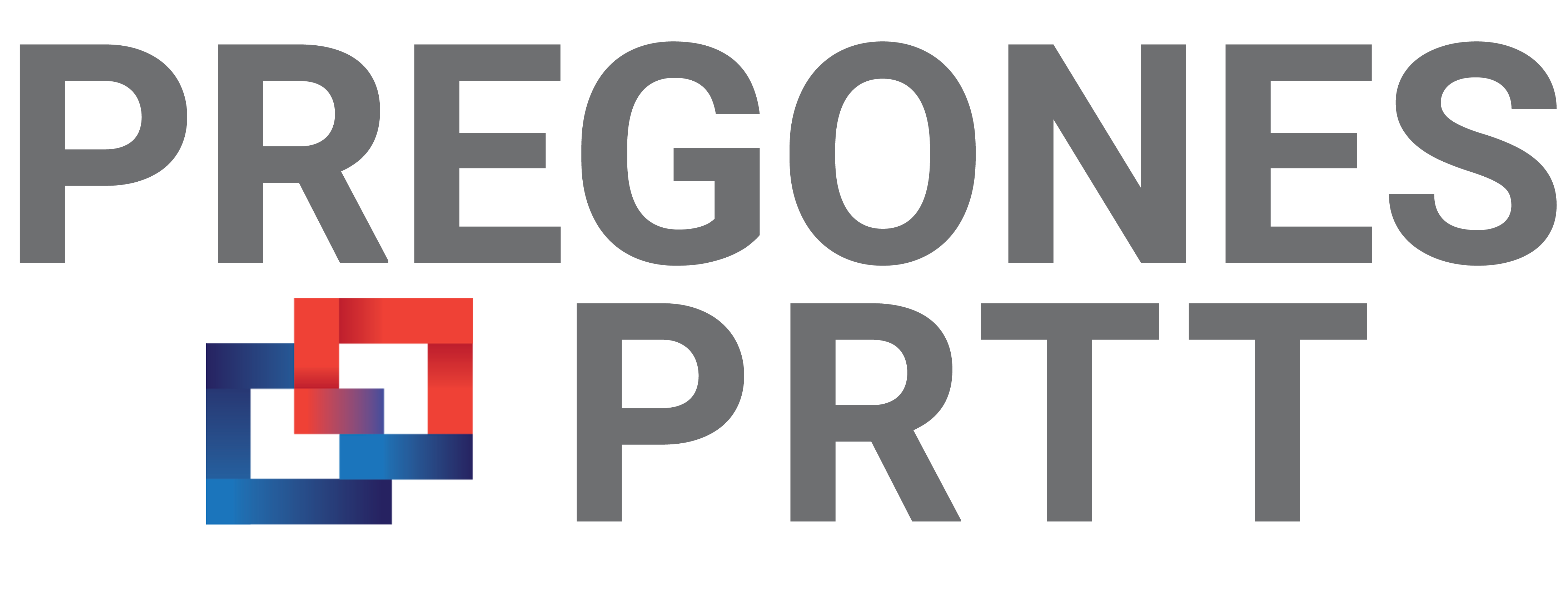 Pregones logo