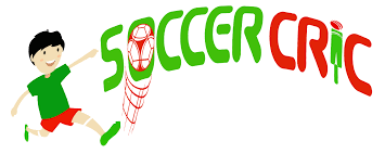 Soccer Cric Logo