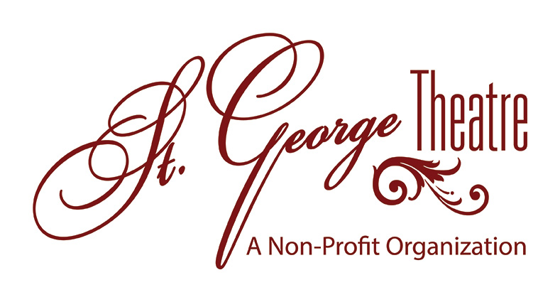 St. George Theatre logo