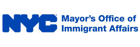 NYC Mayor's Office of Immigrant Affairs