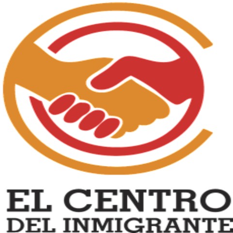El Centro Del Inmigrante logo
