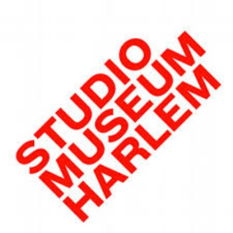 Studio Museum Harlem logo