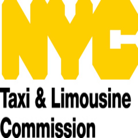 NYC Taxi & Limousine Commission logo