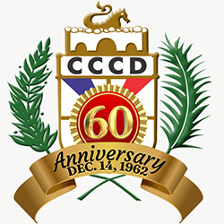Centro Civico Cultural Dominicano logo