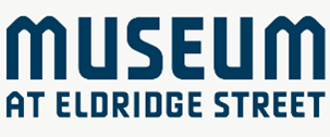 museum at eldridge street logo