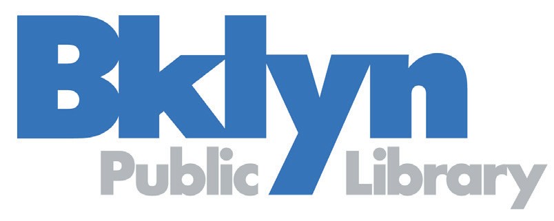 Brooklyn Public Library logo 