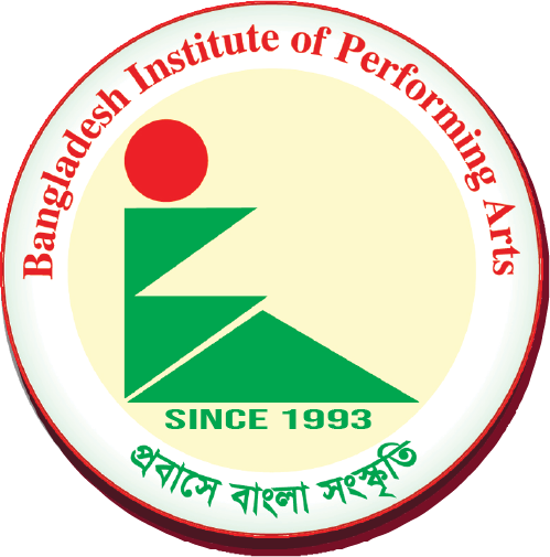 Bangladesh Institute of Performing Arts Inc logo