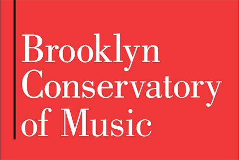 Brooklyn  Conservatory of Music logo