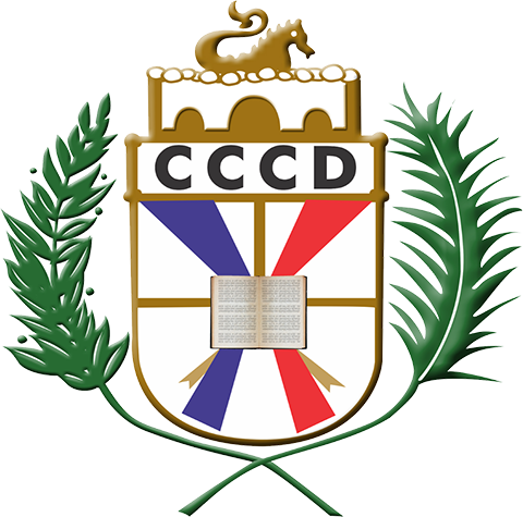 Centro Civico Cultural Dominicano logo