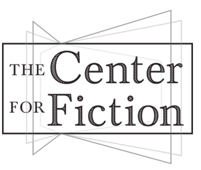 The Center for Fiction logo