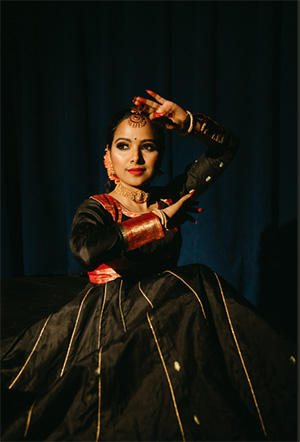 NYPL's Living Library: An Evening of Indian Classical Music & Dance event picture