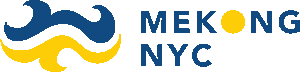 Mekong NYC logo