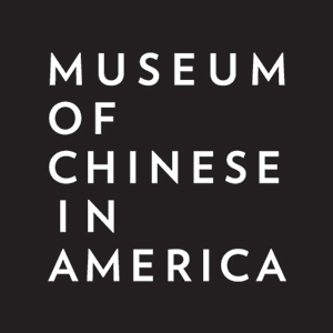 Museum of Chinese in America logo