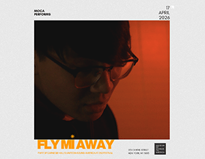 MOCA PERFORMS - Fly Mi Away event picture