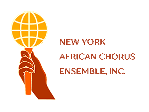New York African Chorus Ensemble, Inc. logo