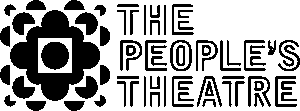 The People’s Theatre logo