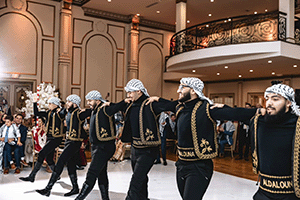 Arab American Heritage Month: Arab Culture Day event picture