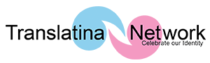 Translatina Network logo
