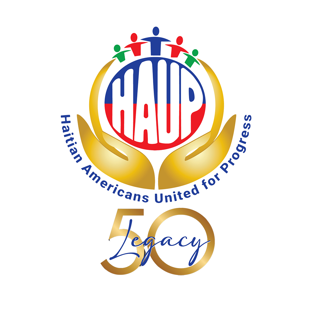 Haitian Americans United for Progress (HAUP)