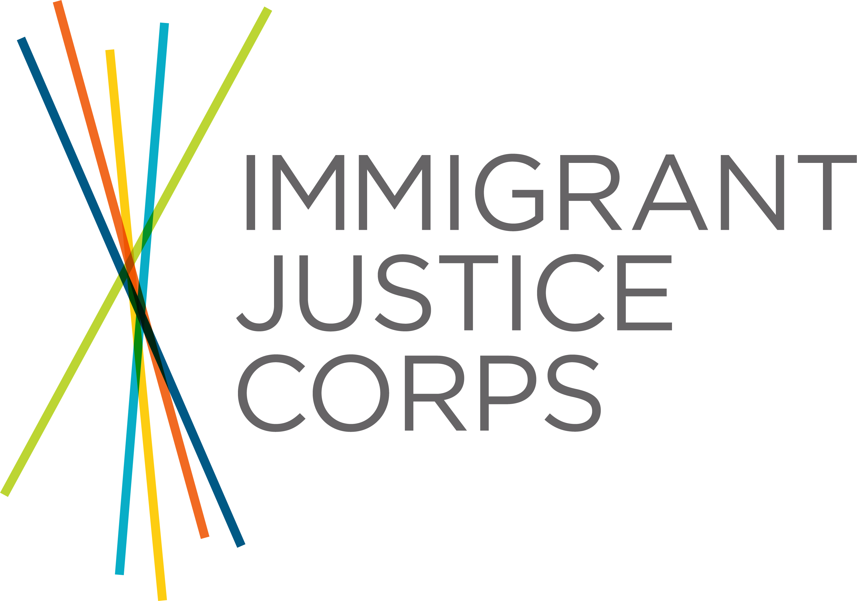 Immigrant Justice Corps