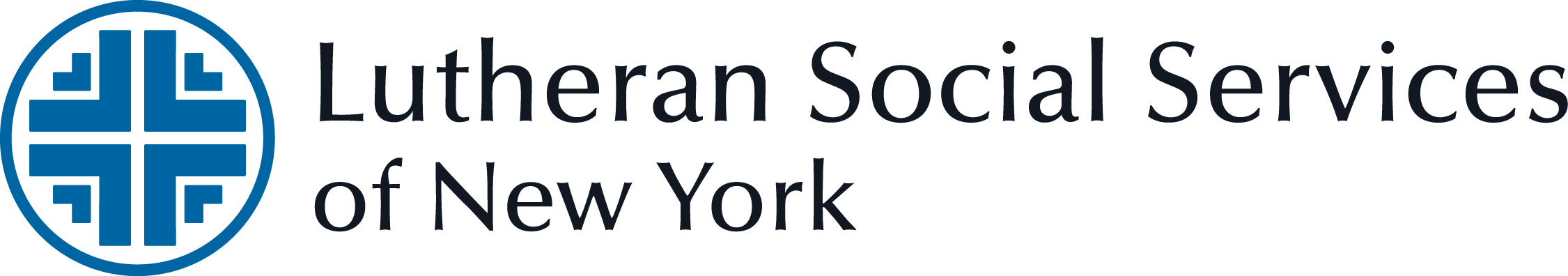 Lutheran  Social Services of New York