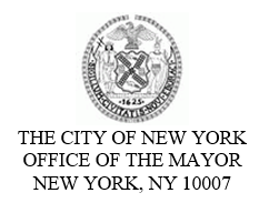 NYC Logo
