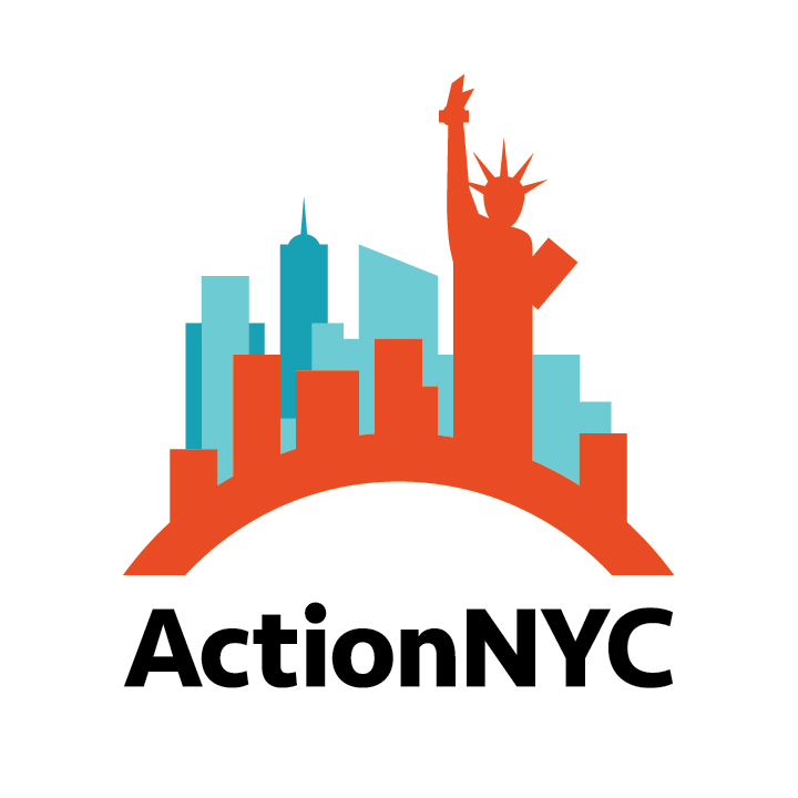 Action NYC Logo