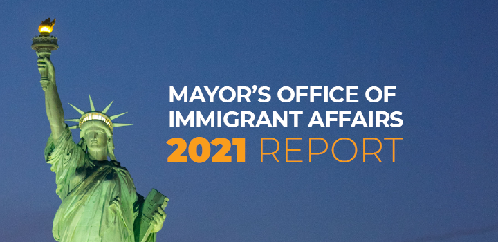 MOIA's 2021 Annual Report