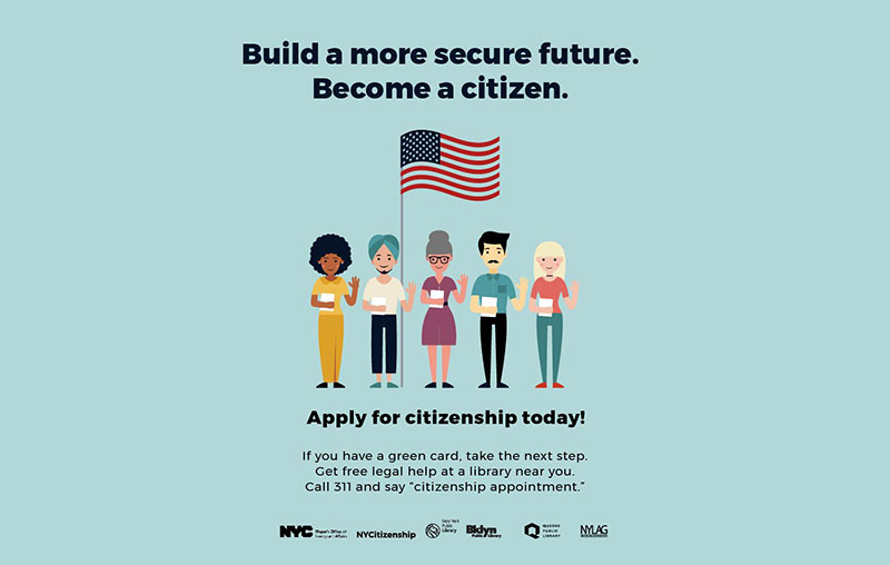 Citizenship - MOIA