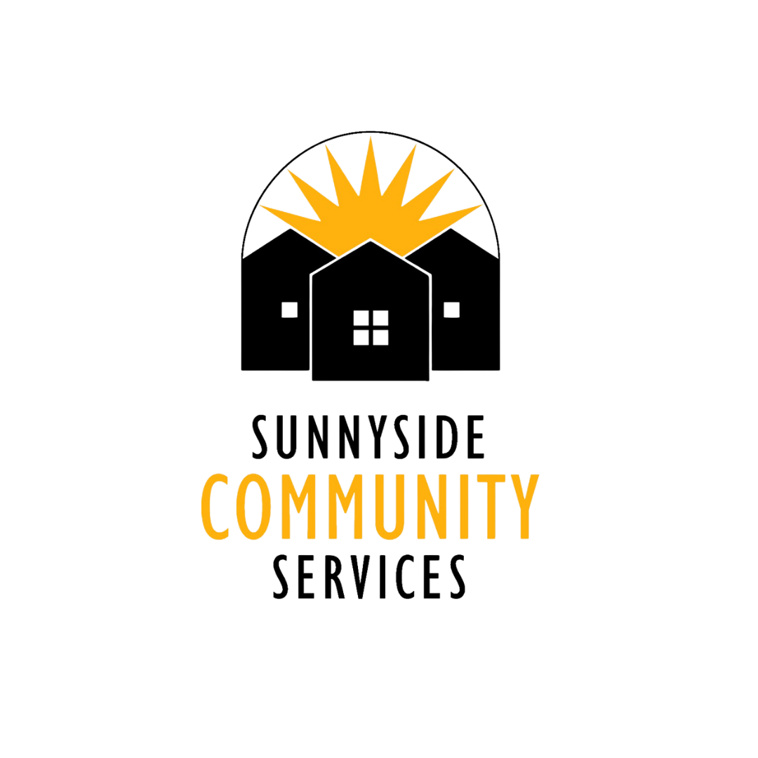 Sunnyside Community Services Logo