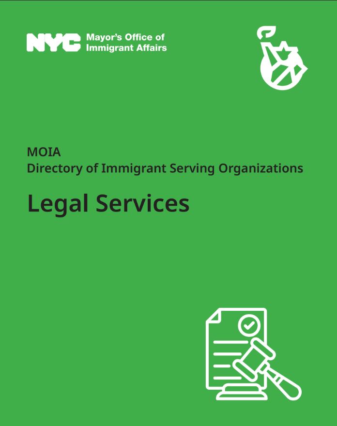 Legal Services Cover
