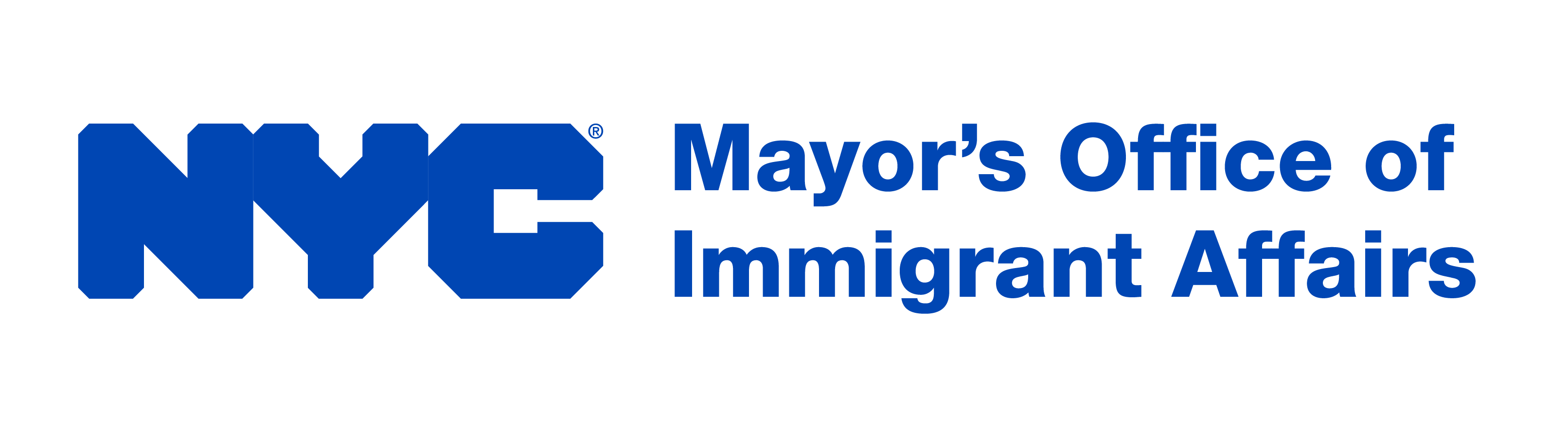 NYC Mayor's Office of Immigrant Affairs