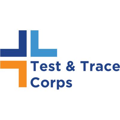 Test & Trace Corps