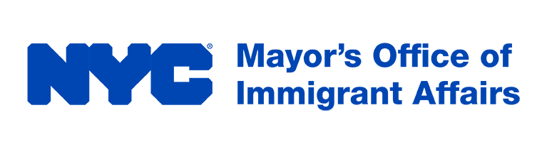 NYC Mayor's Office of Immigrant Affairs