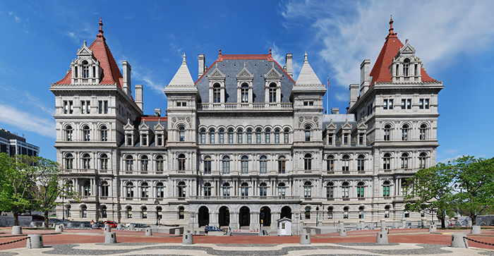 State Capitol