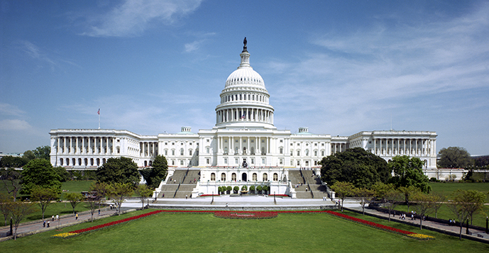 United States Capitol Building