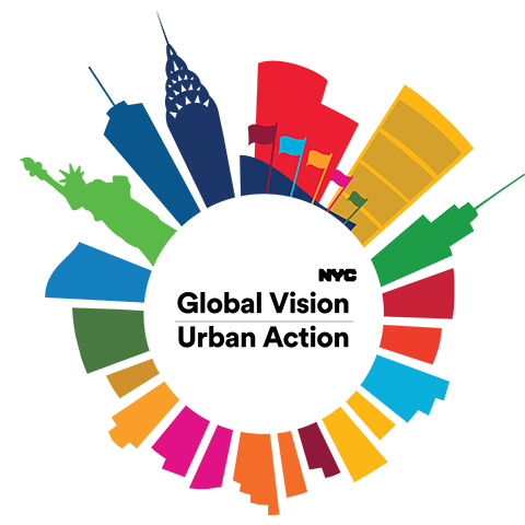 Global Vision | Urban Action