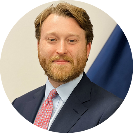 Charles Diamond, Special Counsel