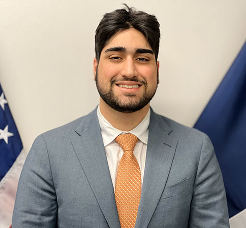 Sebastian Sharma