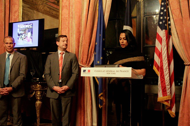 Consulat General de France