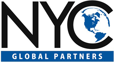 Global Partners logo